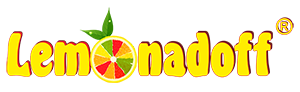 LEMONADOFF – правильная фамилия, правильный лимонад